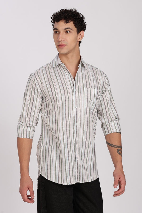 Full Sleeve Shirts